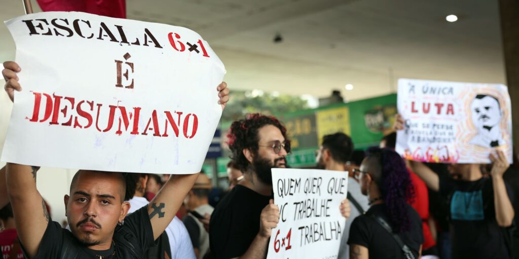 oito-em-cada-10-brasileiros-de-ate-40-anos-defendem fim-da-escala 6×1