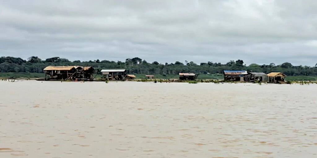 mpf-recomenda-fiscalizacao-do-rio-tonantins,-no-amazonas