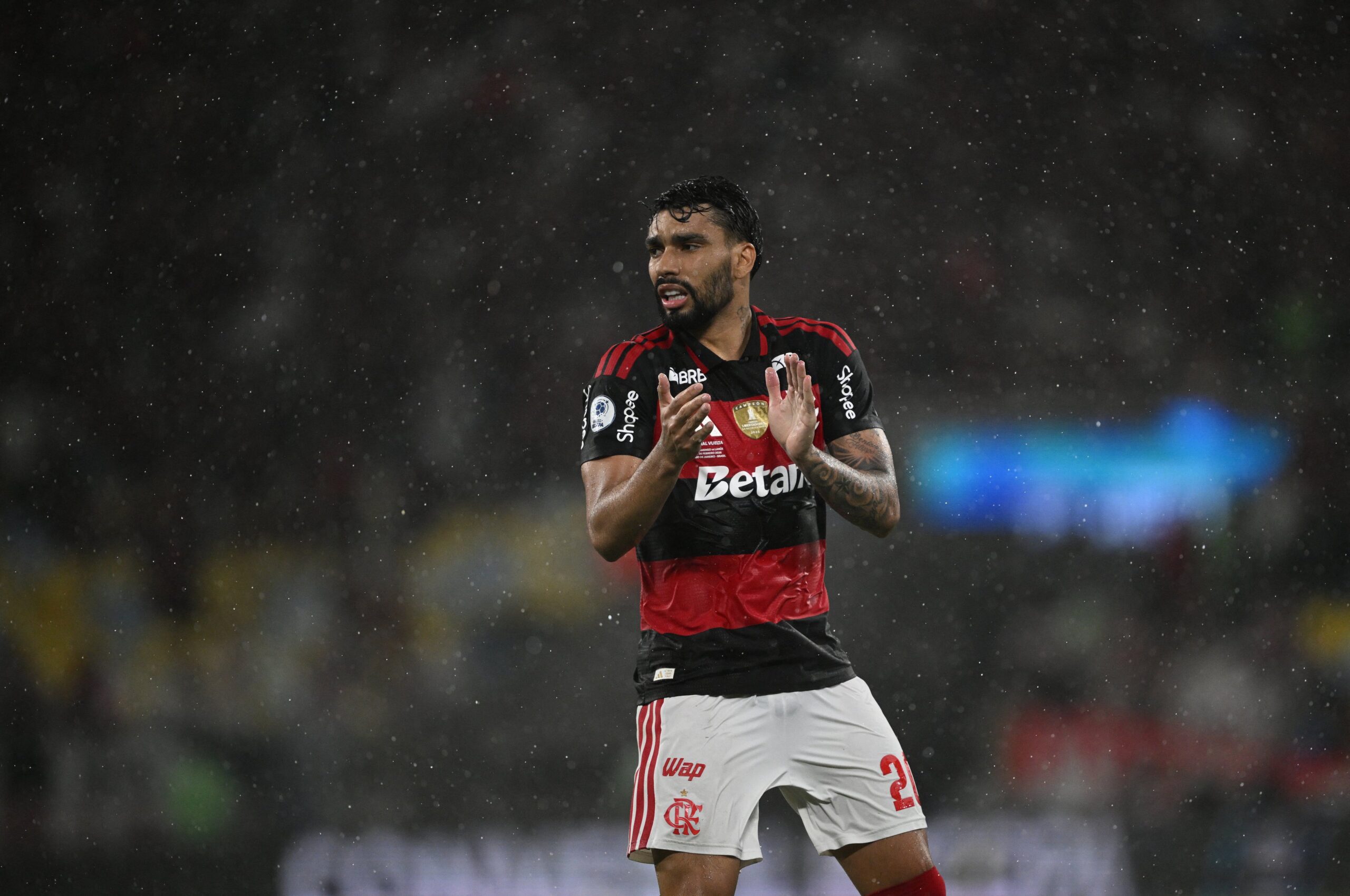 veja-a-escalacao-do-flamengo-contra-o-corinthians-hoje