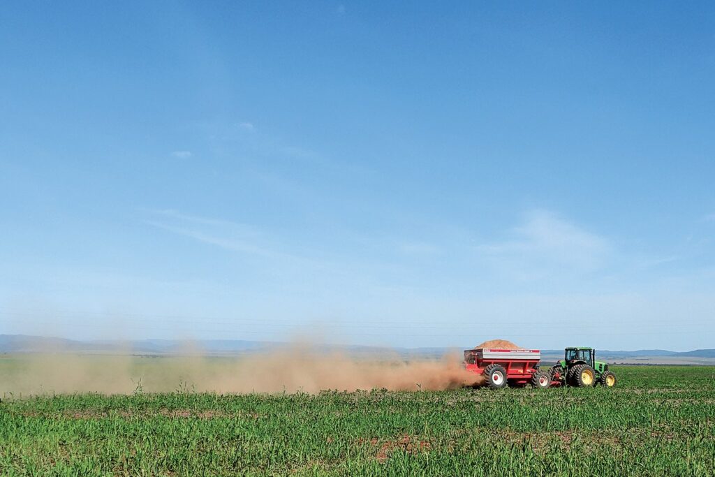 china-restringe-exportacoes-de-fertilizantes;-medida-afeta-11,5%-do-suprimento-brasileiro