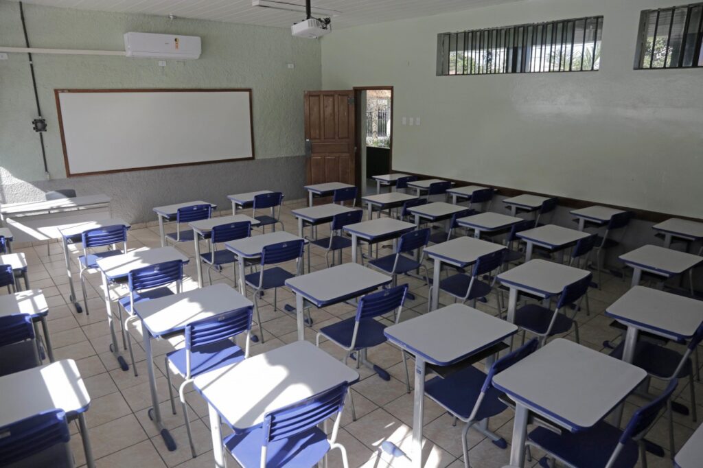 lei-preve-estrutura-minima-obrigatoria-para-escolas-publicas;-veja-exigencias