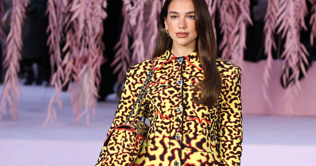 dua-lipa-estara-no-elenco-de-“peaked”,-novo-filme-da-a24,-diz-site