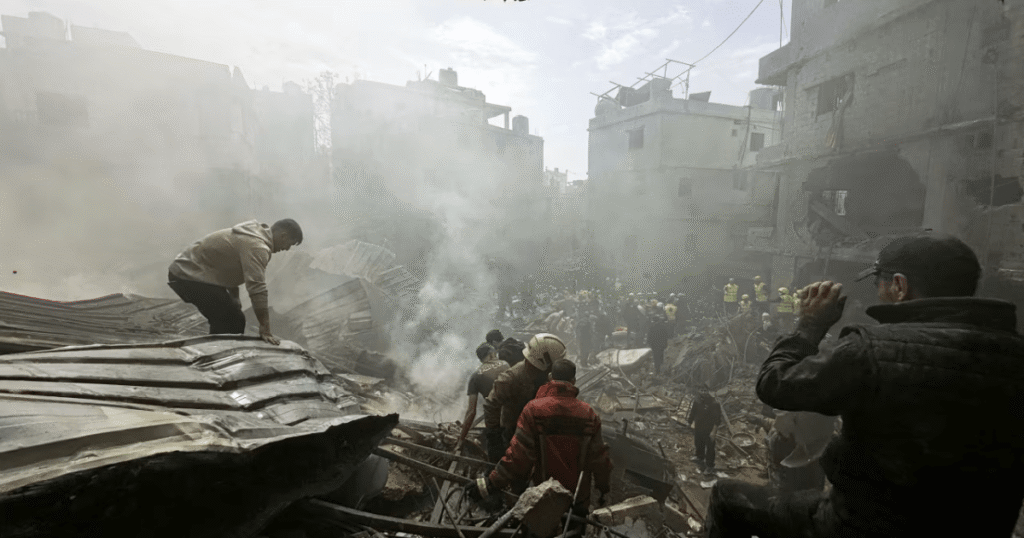 acordo-de-cessar-fogo-nao-inclui-o-libano,-diz-israel