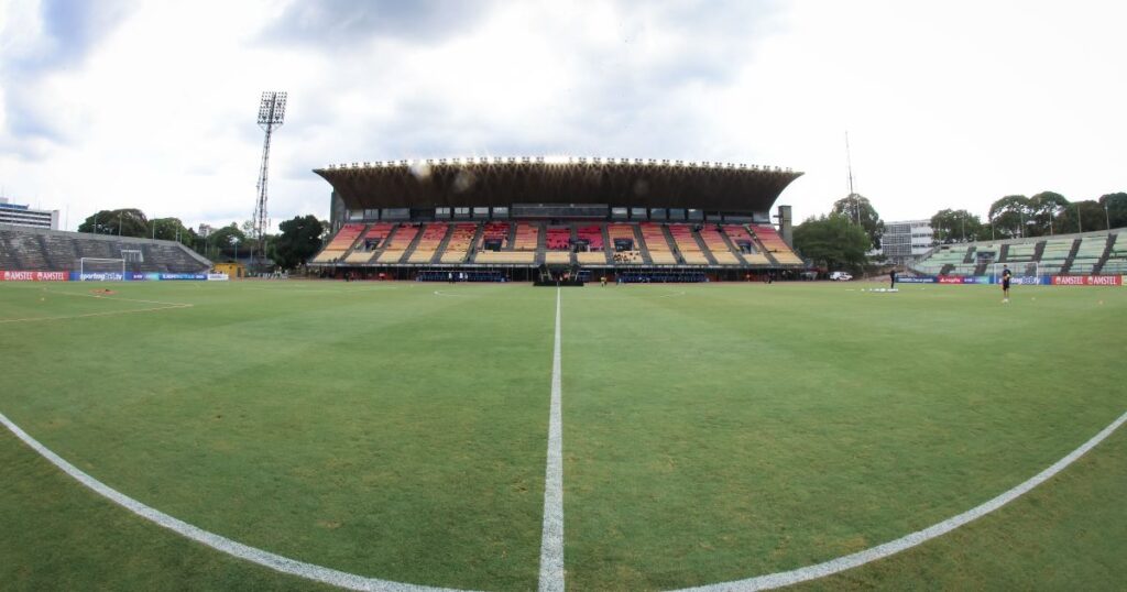 caracas-x-independiente-petrolero:-horario-e-onde-assistir-a-sul-americana