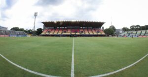 caracas-x-independiente-petrolero:-horario-e-onde-assistir-a-sul-americana