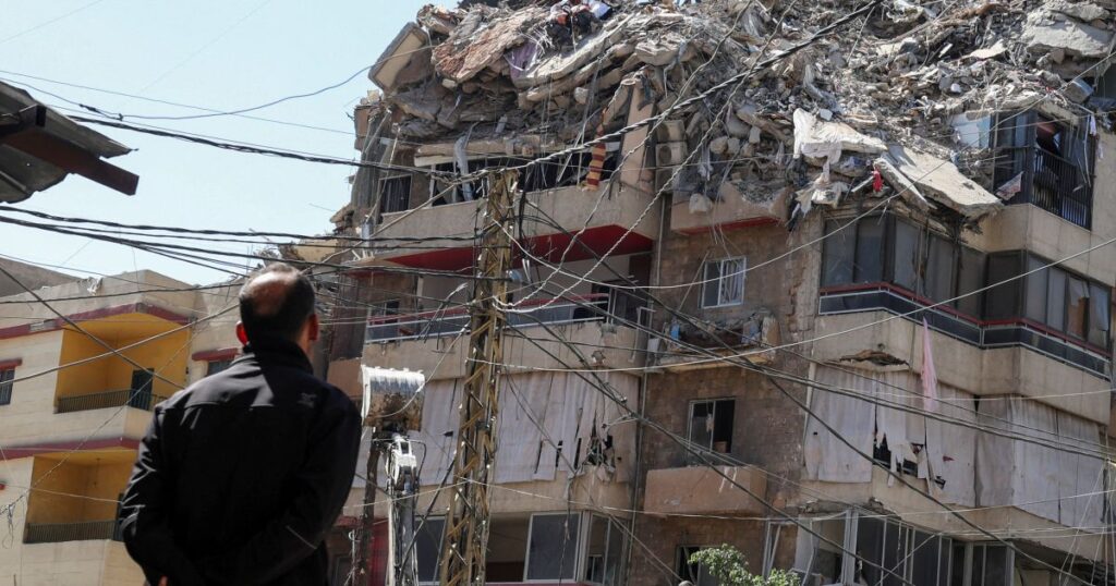 israel-diz-ter-matado-comandante-do-hezbollah-em-ataque-contra-beirute