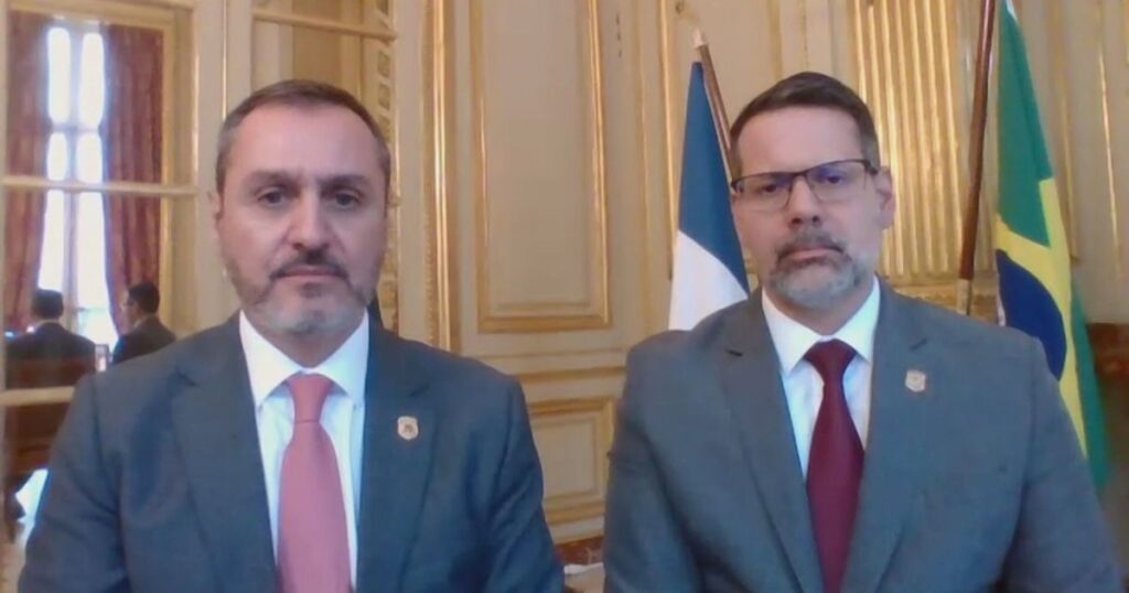 cooperacao-atual-sera-robustecida,-diz-andrei-sobre-relacao-com-os-eua