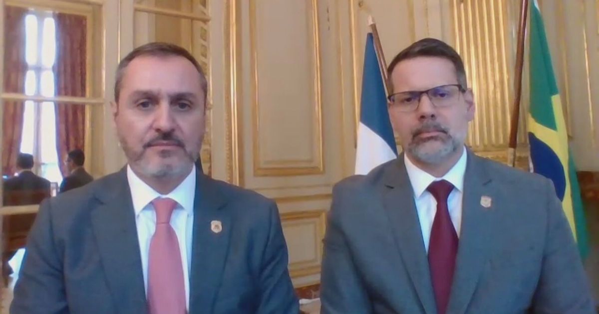 cooperacao-atual-sera-robustecida,-diz-andrei-sobre-relacao-com-os-eua