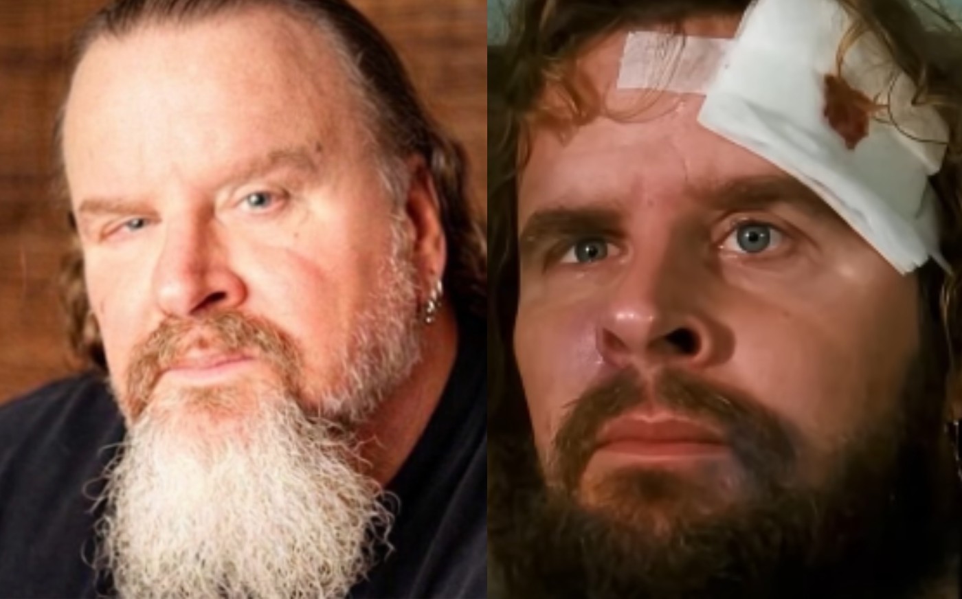 donald-gibb,-de-‘o-grande-dragao-branco’,-morre-aos-71-anos