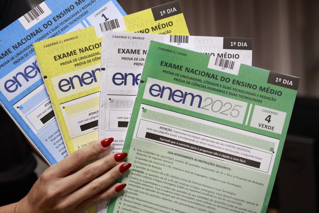 enem-2026:-resultados-dos-pedidos-de-isencao-da-taxa-sao-divulgados;-veja-como-consultar
