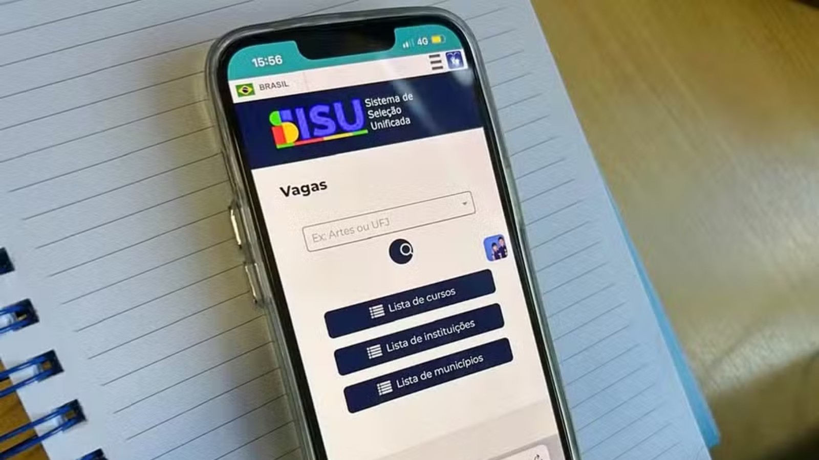 sisu-2026-tera-selecao-complementar-no-segundo-semestre;-veja-datas-e-quem-pode-participar