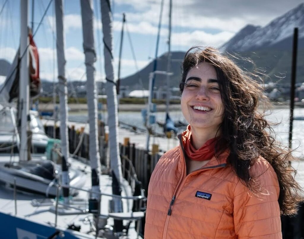 o-artico-que-derrete:-o-alerta-de-tamara-klink-sobre-mudancas-climaticas