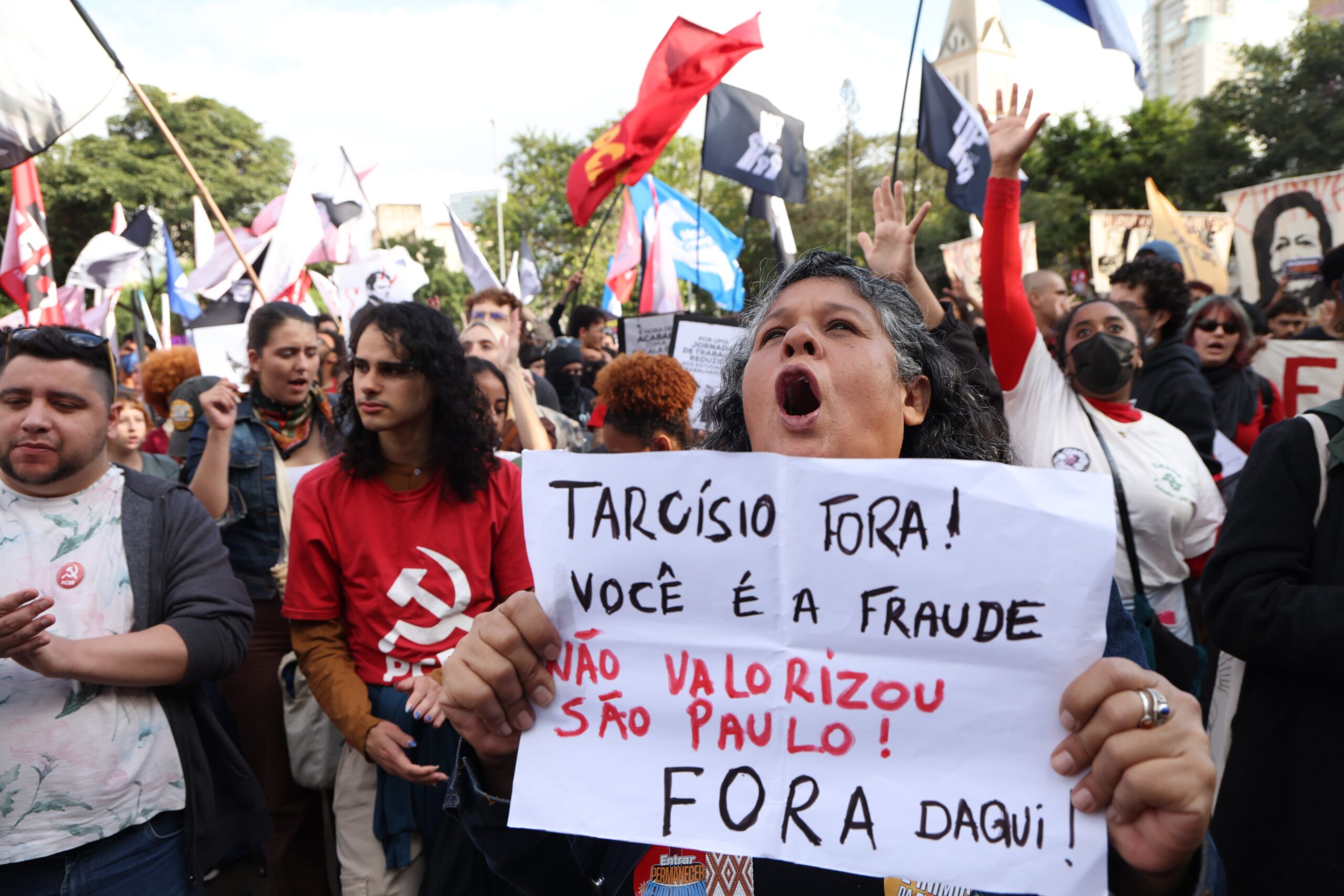 ‘a-greve-nao-e-da-maioria-dos-estudantes’,-diz-reitor-da-usp,-que-ve-paralisacao-perto-do-fim