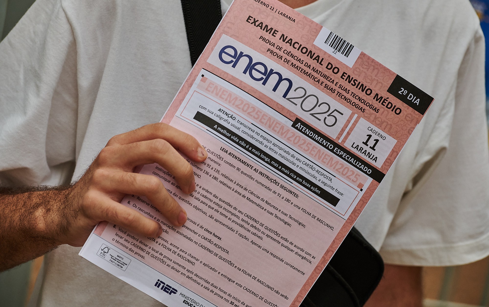 prazo-de-inscricao-do-enem-2026-termina-nesta-sexta;-o-que-e-preciso-saber