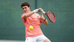 joao-fonseca-no-atp-de-halle:-horario-e-onde-assistir-a-estreia-de-duplas