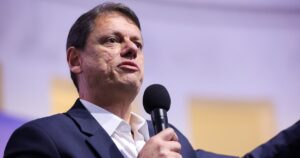 solidariedade-e-prd-declaram-apoio-a-reeleicao-de-tarcisio-em-sp