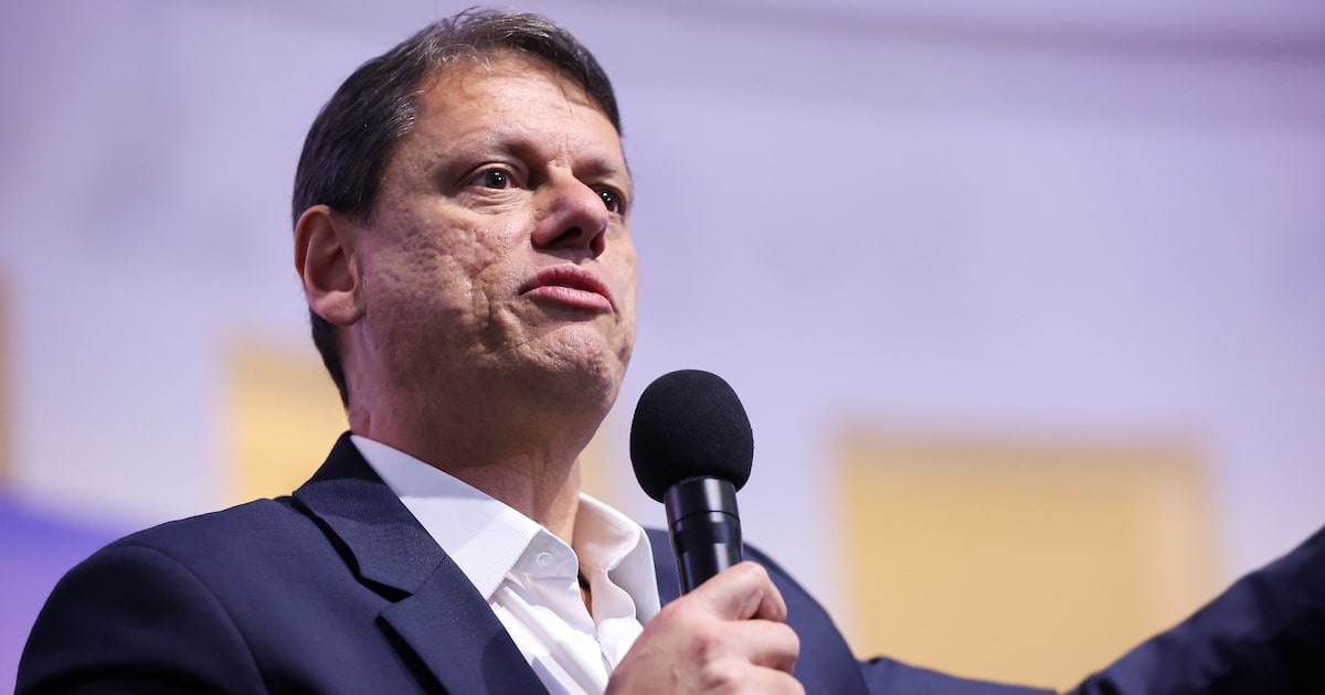 solidariedade-e-prd-declaram-apoio-a-reeleicao-de-tarcisio-em-sp