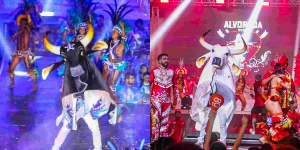 caprichoso-e-garantido-disputam-59a-edicao-do-festival-de-parintins