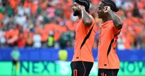 em-duelo-de-invictos,-holanda-e-marrocos-se-enfrentam-no-mata-mata-da-copa
