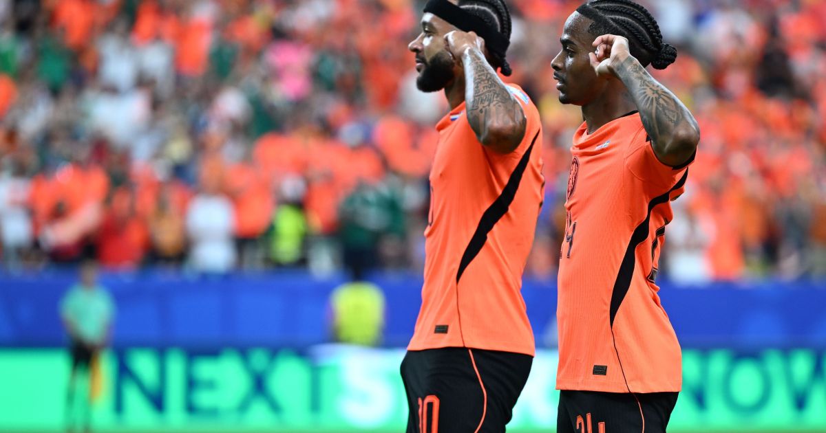 em-duelo-de-invictos,-holanda-e-marrocos-se-enfrentam-no-mata-mata-da-copa