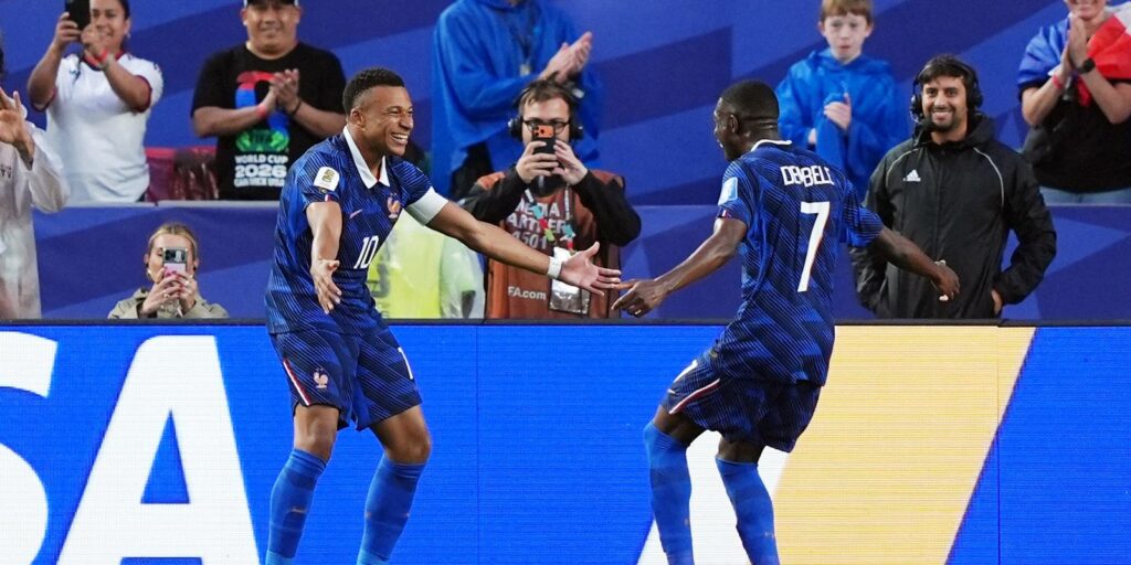 confira-os-jogos-da-copa-do-mundo-nesta-terca-(30);-franca-pega-suecia