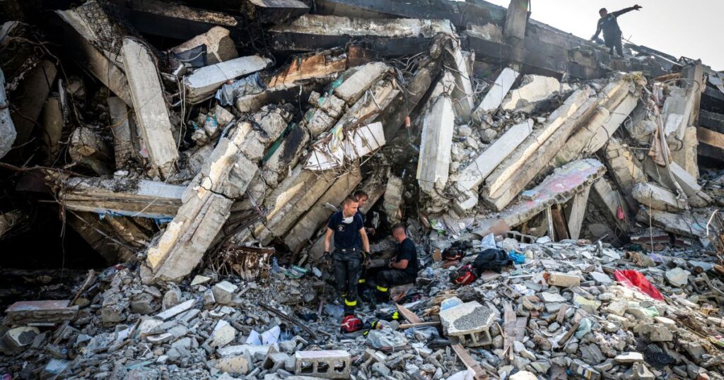 sistema-de-saude-da-venezuela-esta-sobrecarregado-apos-terremotos,-diz-oms