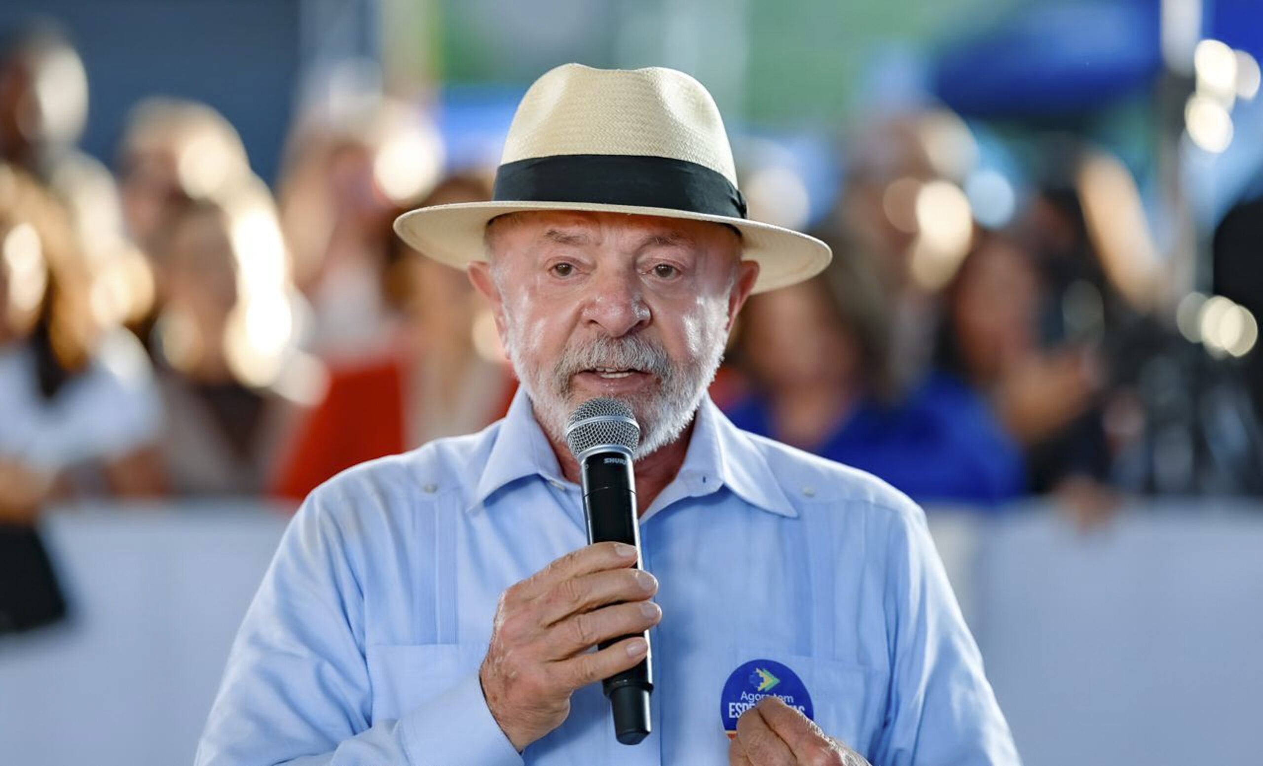 atlasintel:-lula-tem-52,3%-de-desaprovacao-e-45,9%-de-aprovacao