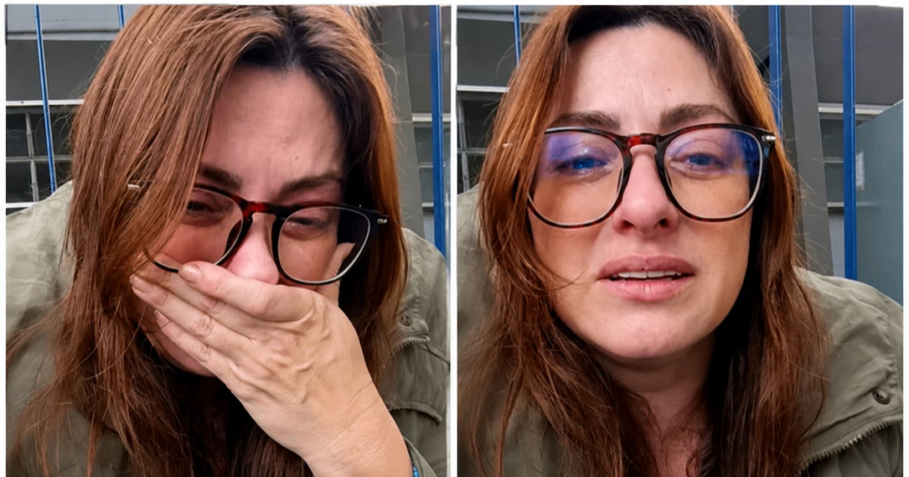 professora-e-copo-d’agua-com-vidro-em-sala-de-aula:-quando-o-educador-sera-valorizado-no-brasil?