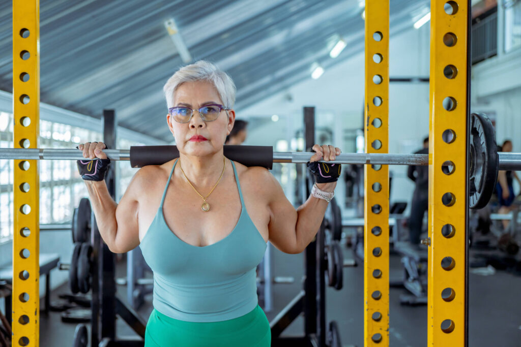 musculacao-reverte-sinais-de-envelhecimento-cardiaco-em-idosas,-sugere-estudo