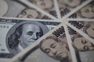 goldman-sachs-ve-dolar-mais-forte-e-iene-no-menor-nivel-em-decadas