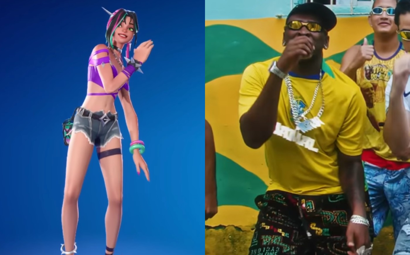 jamal,-do-‘passinho’,-estreia-como-cantor-e-chega-ao-fortnite:-‘vivendo-uma-nova-fase’