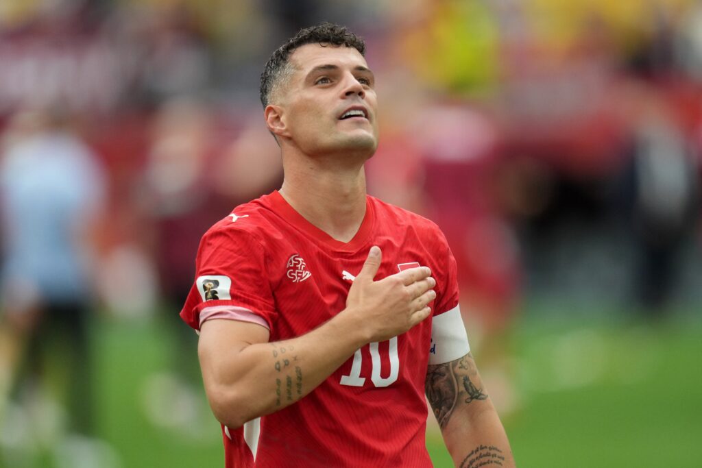 argentina-x-suica:-capitao-suico-afirma-que-time-‘tentara-incomodar-a-argentina’