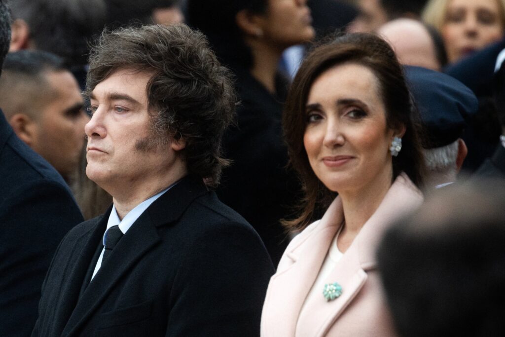 vice-de-milei-chama-ingleses-de-‘piratas’-antes-de-duelo-entre-argentina-e-inglaterra