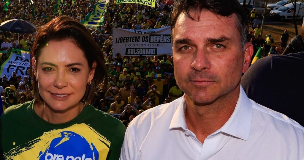 michelle-reacende-crise-com-flavio-por-alianca-com-ciro:-‘direita-do-ceara-esta-vendida’