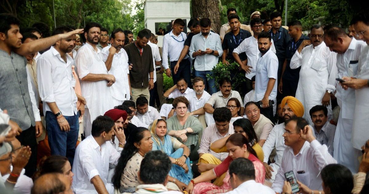 mais-de-5-mil-protestam-em-apoio-ao-movimento-“das-baratas”-na-india
