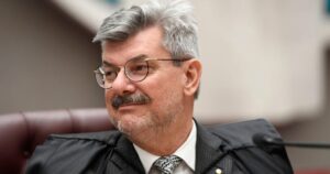 stj-marca-julgamento-de-marco-buzzi,-ministro-acusado-de-assedio-e-importunacao-sexual