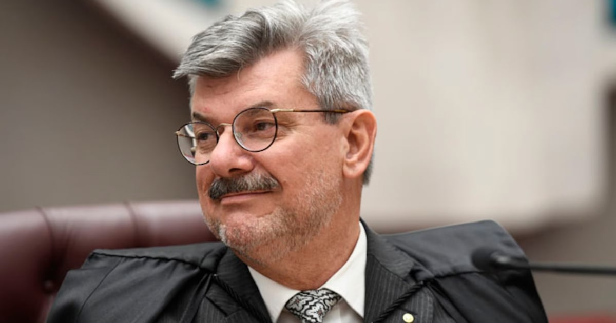 stj-marca-julgamento-de-marco-buzzi,-ministro-acusado-de-assedio-e-importunacao-sexual