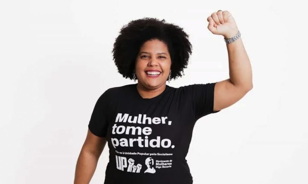 samara-martins-e-oficializada-candidata-da-unidade-popular