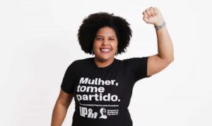 samara-martins-e-oficializada-candidata-da-unidade-popular