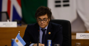 prefeitos-argentinos-dizem-que-milei-‘exportou-constrangimento’-ao-atacar-lula-no-brasil