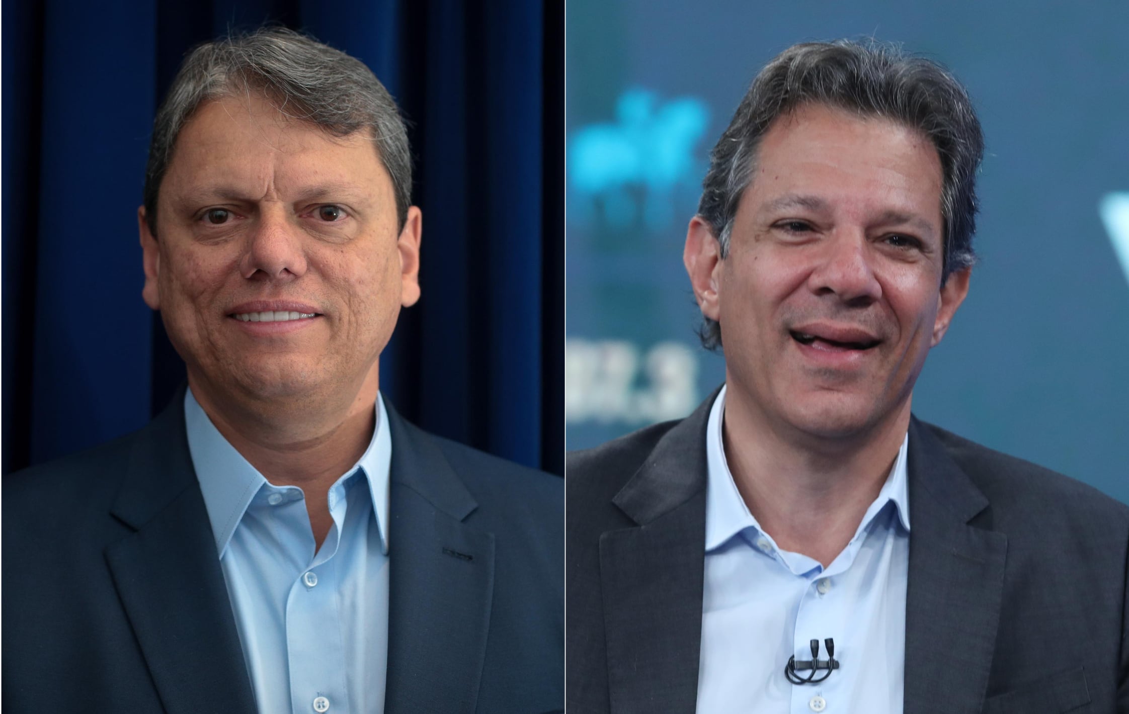 debate-band:-tarcisio-e-haddad-fazem-primeiro-confronto-ao-governo-de-sp;-assista