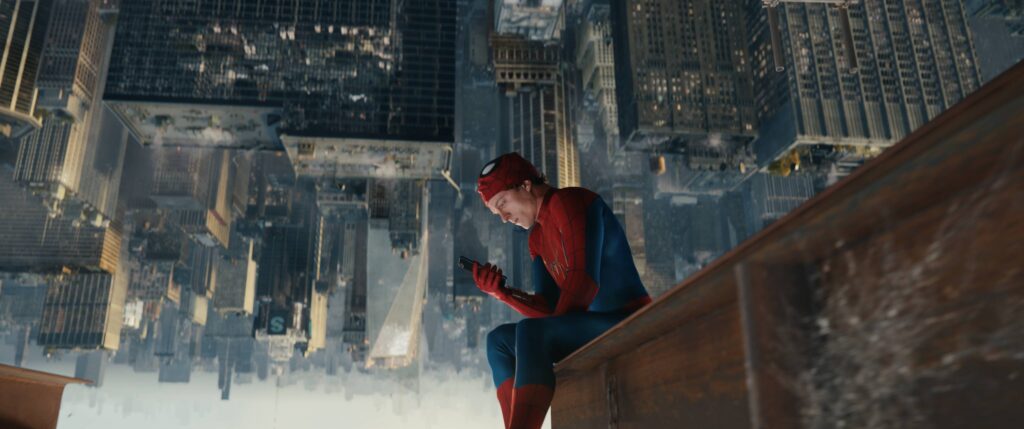 ‘homem-aranha:-um-novo-dia’-entra-para-top-10-de-maiores-bilheterias-do-cinema;-veja-lista