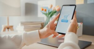 visa:-programabilidade-do-blockchain-vai-facilitar-o-comercio-via-ia