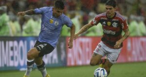flamengo-enfrentara-del-valle-em-mais-uma-“decisao”;-relembre-historico