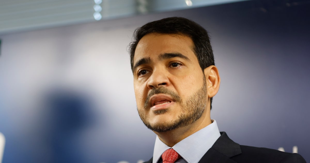 agu-diz-que-nao-agiu-em-nome-da-pf-para-tirar-mendonca-porque-seria-‘intervencao-processual’