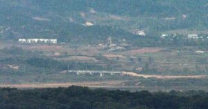 explosao-deixa-tres-militares-sul-coreanos-feridos-na-zona-desmilitarizada
