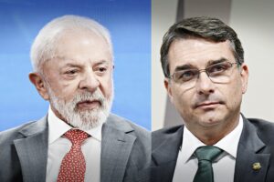 pesquisa-vox-brasil:-flavio-bolsonaro-tem-45,2%-e-lula,-44,7%,-no-2o-turno