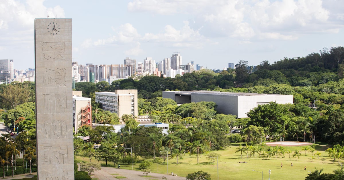 usp-tem-melhor-posicao-na-historia-em-ranking-global-de-universidades;-veja-outras-brasileiras