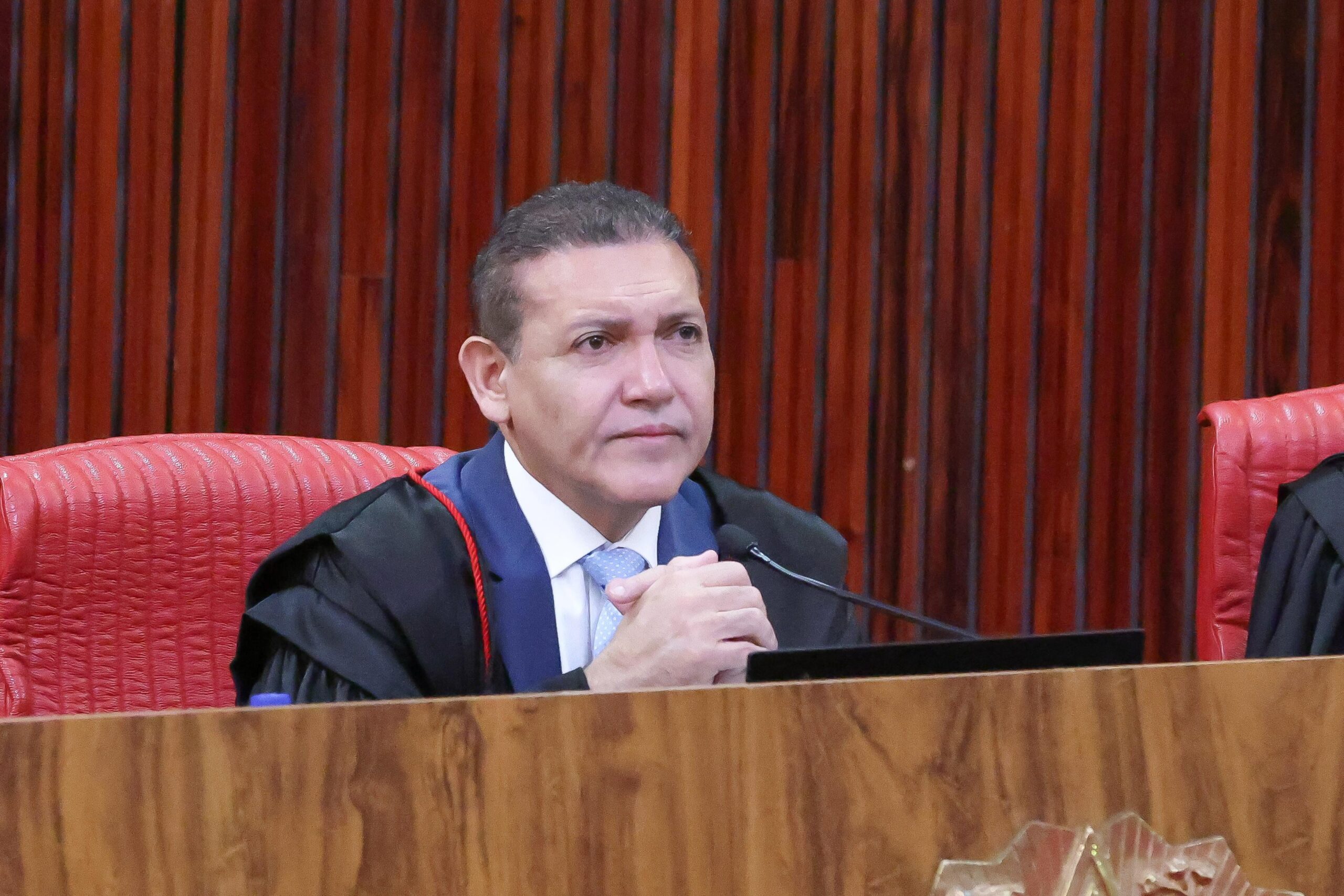 nunes-marque-rebate-ameacas-internacionais-as-eleicoes-e-aponta-preocupacoes-com-ia-e-desinformacao