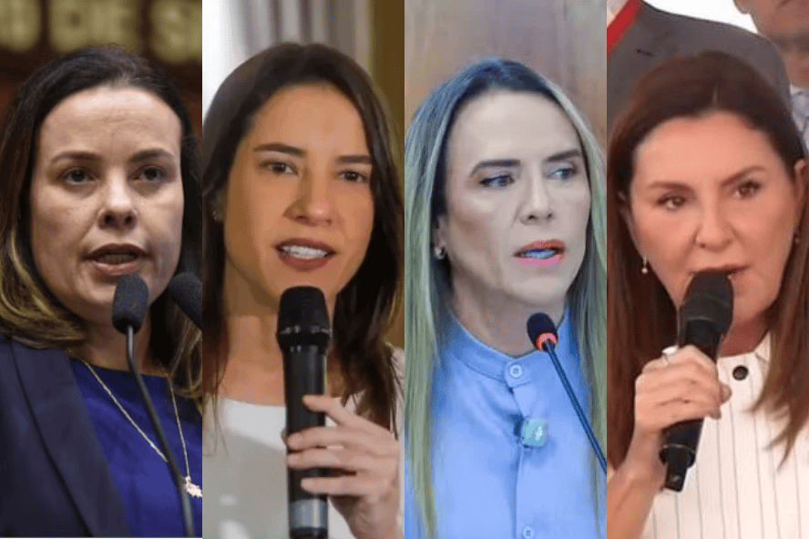 maioria-do-eleitorado,-mulheres-sao-excecao-entre-favoritos-aos-governos